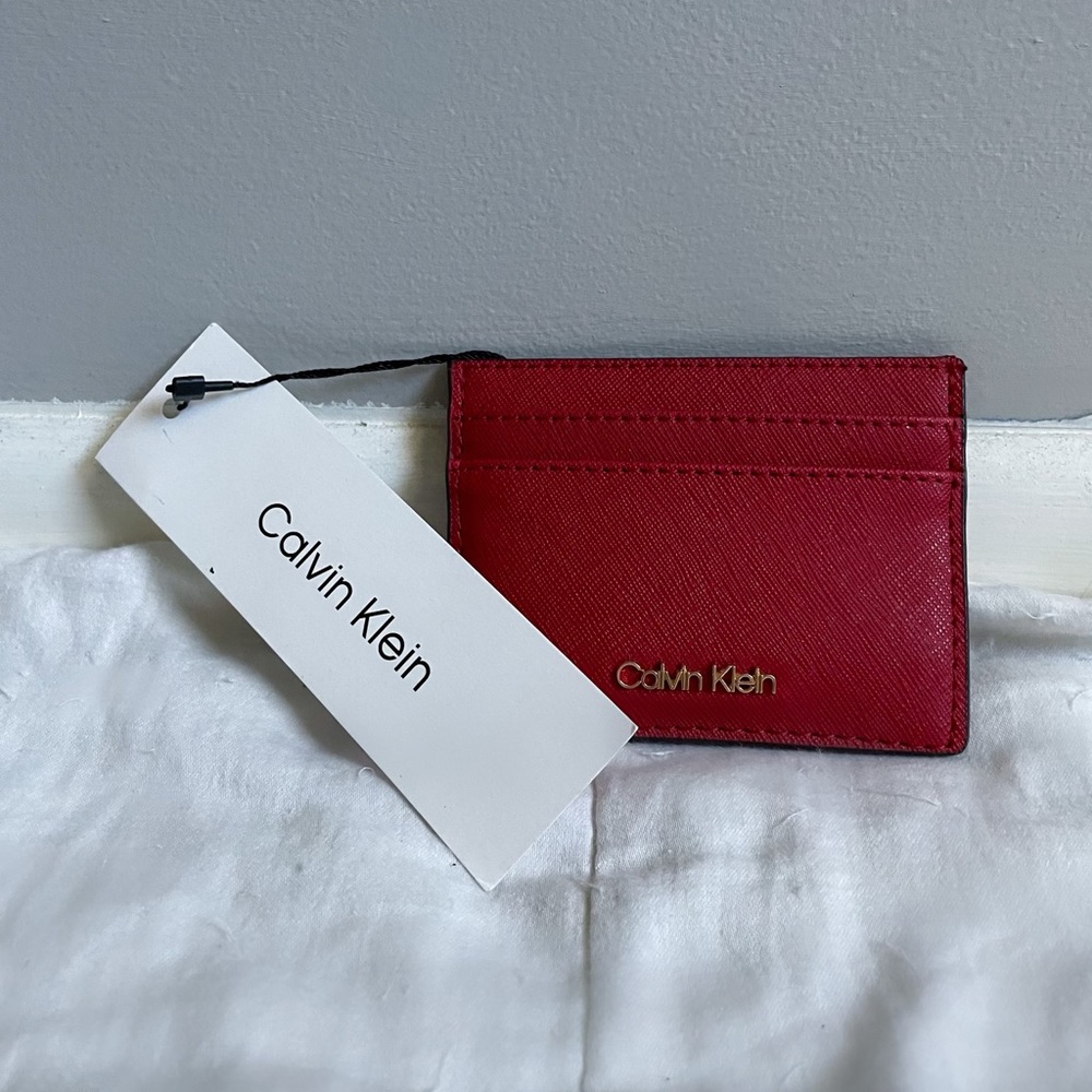 Calvin Klein Card Wallet